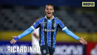 RICARDINHO / LEVSKI SOFIA /