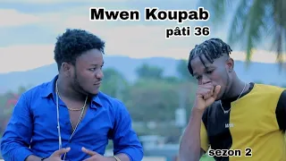 Mwen Koupab pâti 36 sezon 2! Mikey manke goumen a fednerson pou tèt misye ap pale'l de Yòl 😳.