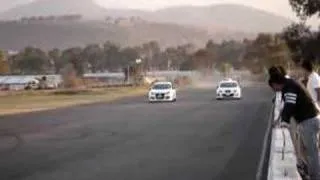 GTI MK5 REVO STAGE 2 vs LEON CUPRA MK2 STAGE 1