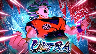 Why Is This Unit An ULTRA??? (Dragon Ball LEGENDS)