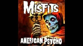 Misfits - Dig Up Her Bones HQ