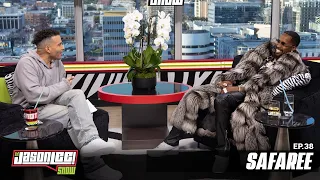 Safaree On Erica Mena Divorce, Nicki Minaj Ghostwriter Rumors, Meek Mill Beef, Voting Donald Trump