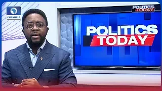 Politics Today | 22/05/2020