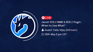 Zenoh ROS 2 RMW and ROS 2 Plugin – When to Use What?