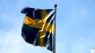 Svensk Nationalsång