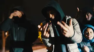 FAM Ghost - Last Day Out (Official Music Video) @FNshotit