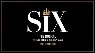 SIX the Musical - Get Down (from the Studio Cast Recording)