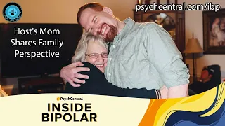 Gabe's Mom Shares Family Perspective of Having a Son with Bipolar Disorder