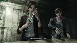 Ryzen 5 4600h Gtx 1650 Resident Evil Revelations 2