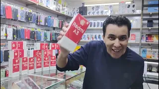 الجديد 😱💣🔥| ثمن رخيص جدا جدا 😵‍💫| Redmi A3 | سعر الهاتف