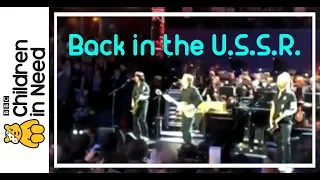 Back In The U.S.S.R. - Paul McCartney