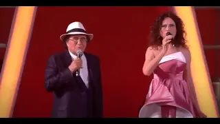 Al Bano, Gigliola Cinquetti- Alle porte del sole ( 2019 ).