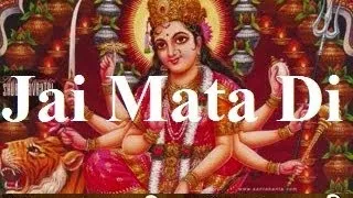 जय माता दी - मां तू मुझे दर्शन दे, Jai Mata Di - Maa Tu Mujhe Darshan De, भक्ति संगीत, bhajan, song