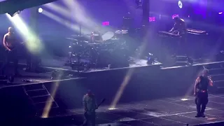 Adieu - Rammstein live em Minneapolis (27/08/2022) - Multicam