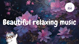 RM | Beautiful relaxing music | Sleep Music, Calming Music, Stop thinking, stress relief music #46