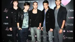 The WANTED- Kickstarts Cover From Heart Vacancy Single