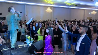 Evin Aghassi in Sydney 2023 -  Khabour - Khassadeh - assyrian party . assyrisn song music