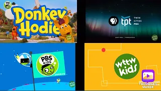 PBS Kids Program Break (2021 WTTW)