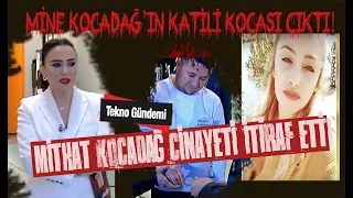 Mithat Kocadağ İtiraf Etti. Mine Kocadağ Bulundu. Didem Arslan Yılmaz'la Vazgeçme