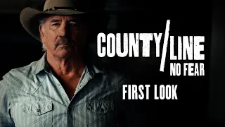 County Line: No Fear | Behind The Scenes - First Look