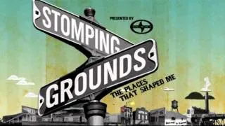 Stomping Grounds (trailer)