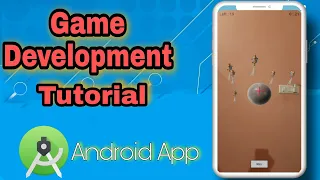 Game Development Tutorial in Android Studio | Android Game App Tutorials | Android with Java