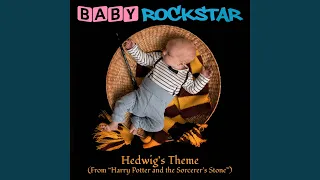 Hedwig's Theme (From "Harry Potter and the Sorcerer's Stone")