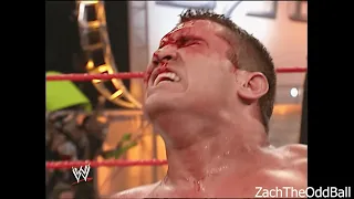 WWE Best Moves of 2004 - April