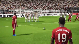 PES 2022 GAMEPLAY - KONAMI CONFIRMA QUE ESSE É O JOGO | PS5/PS4/XBOX SERIES X/XBOX ONE