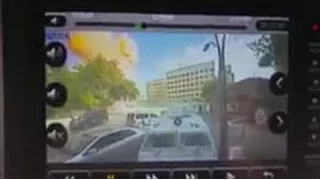 Видео взрыва в Турции выложил очевидец в Сеть