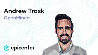 #217 Andrew Trask: OpenMined – A Decentralised Artificial Intelligence Platform