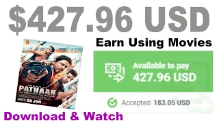 Maximizing Earnings with Mylead File Locker and Pathaan Movie: A Comprehensive Guide