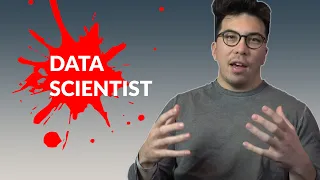 3 Reasons You Should NOT Become a Data Scientist