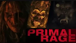 Primal Rage (2018 Movie Review)