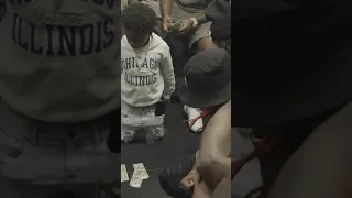 Lil King & Hustle Cartel gambling🤣😭 #lilking #hustlecartel #bighomiieg #finesse2tymes #fypシ