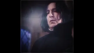 #edit #severussnape #6arelyhuman #shortsvideo