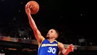 Stephen Curry's Top 10 Playoff Plays