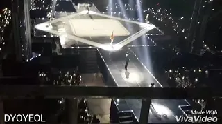 181012 ibk 참좋은콘서트 EXO - Universe