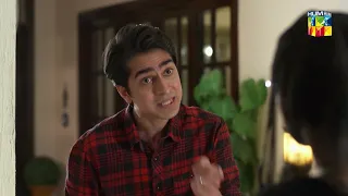 Badnaseeb - 71 - Best Scene 07- Hum TV