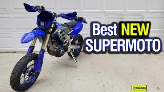 Best Supermoto NEW 2024