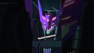 Who Is The DJD, The Transformers Decepticon Justice Division?