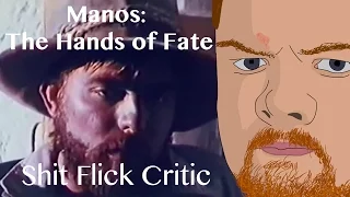 SFC Reviews - Manos: The Hands of Fate