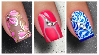 Nail Art Designs #20nails | Nail Art Compilation