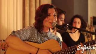 Güler Özince - Merkür Retrosu | Sofar Istanbul