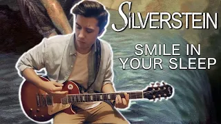 Smile in Your Sleep (Silverstein) "Mini" Guitar Cover