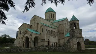 ვახო ბიჭიკაშვილი - ემიგრანტები Vakho Bitchikashvili - Emigrantebi