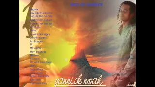 BEST OF YANNICK NOAH