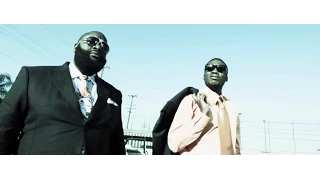 Tupac Back - Meek Mill feat. Rick Ross (Official Video)