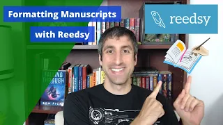 Formatting Manuscripts with Reedsy  | Authortube