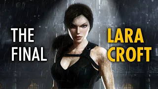 The last REAL Tomb Raider game